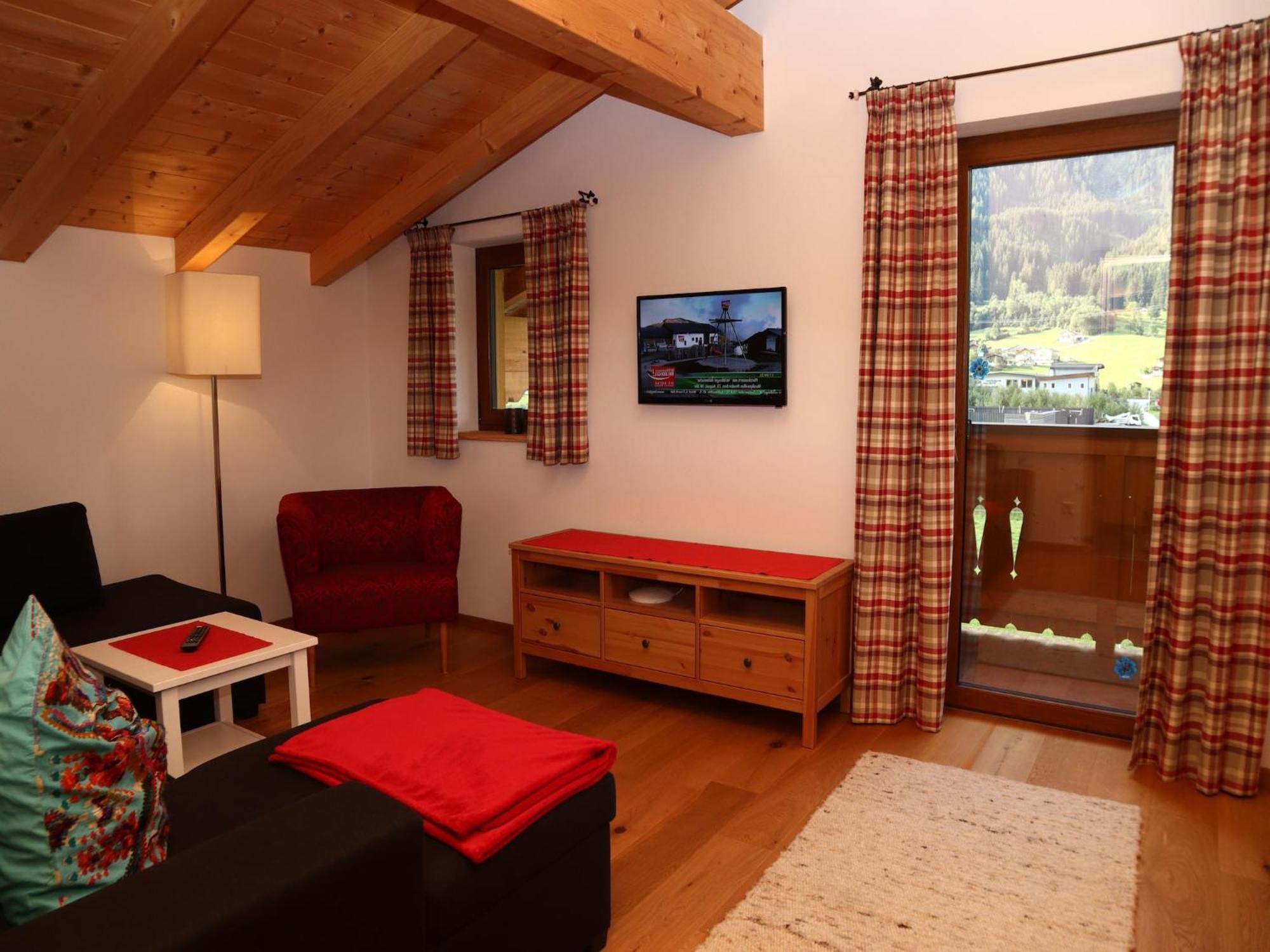 Apartment Rohregger, Neukirchen Neukirchen am Großvenediger Zewnętrze zdjęcie